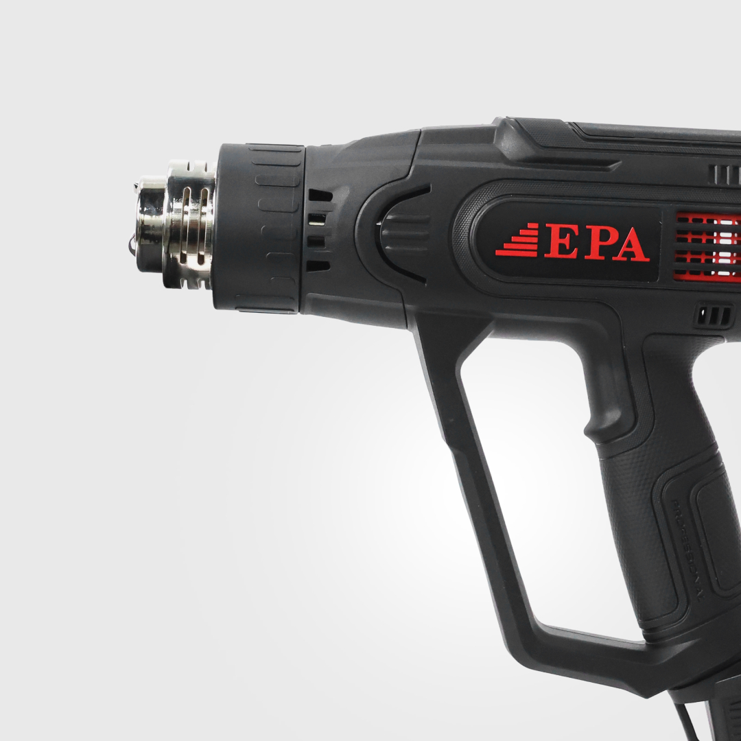 Фен промышленный EPA  (EEF-2000-8. 2000 Вт)