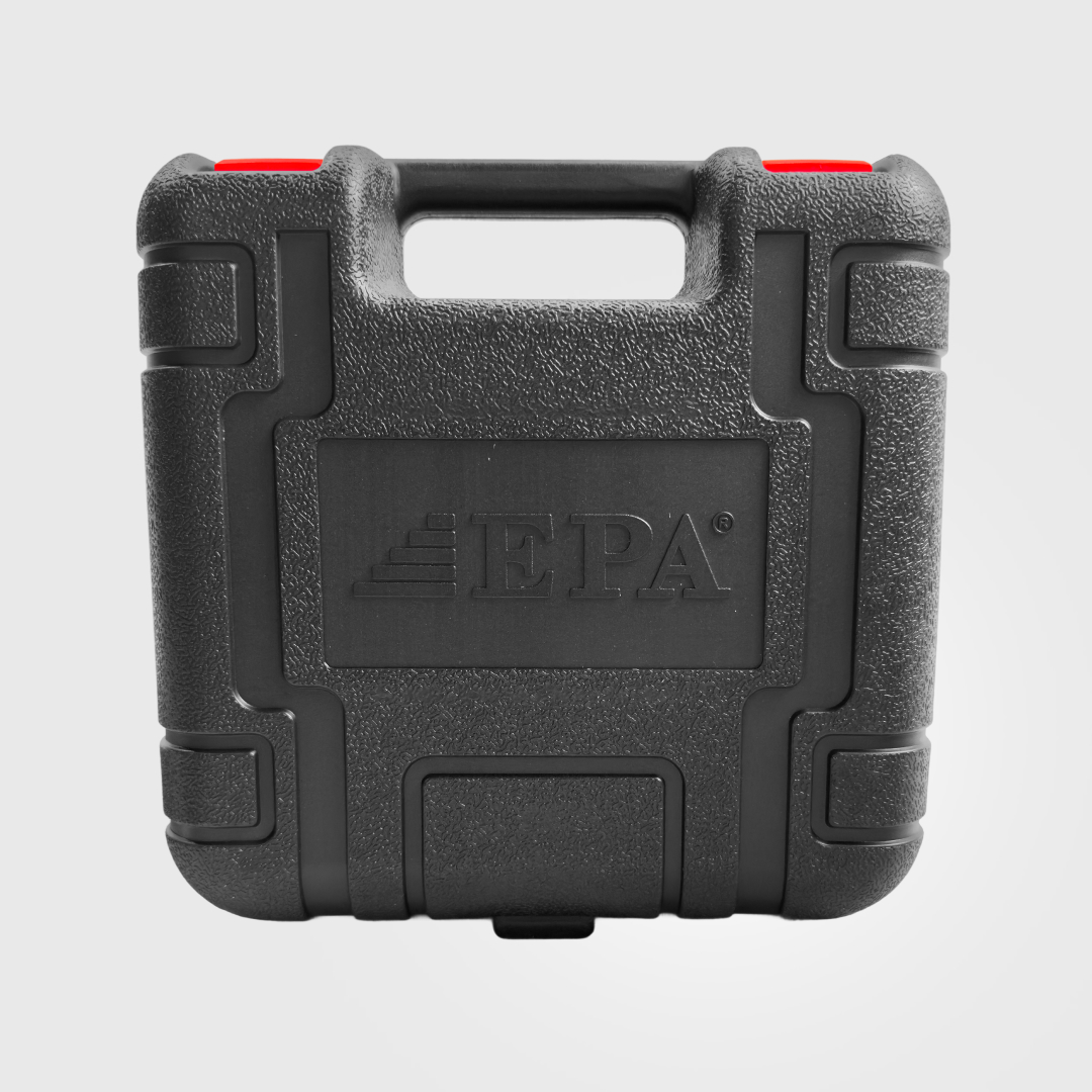 Фен промышленный EPA  (EEF-2000-8. 2000 Вт)