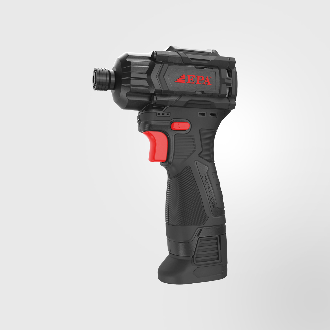 Шуруповёрт аккумуляторный EASH-16 (16.8В)