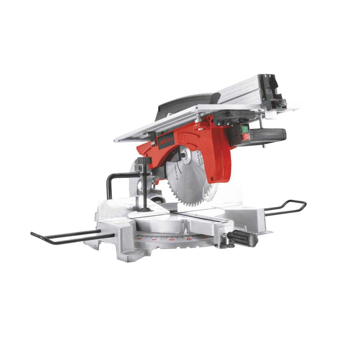 Торцовочная пила ETP-300
