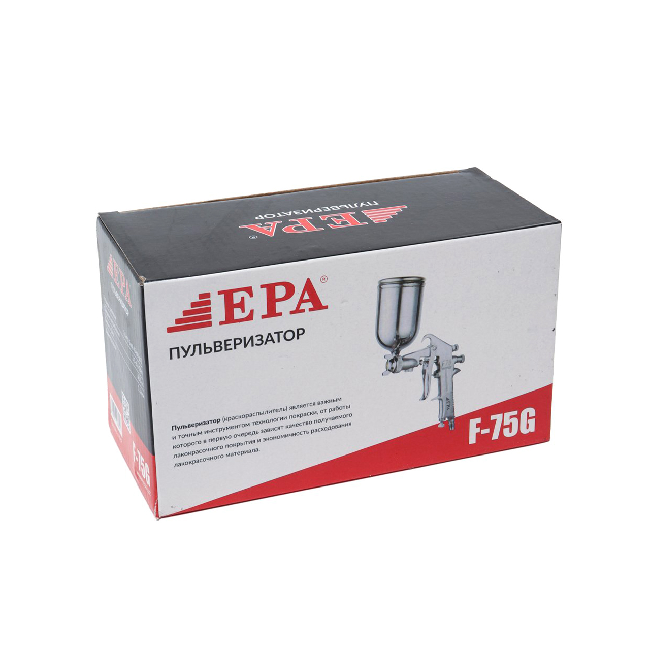 Пульверизатор EPA   (F75,)
