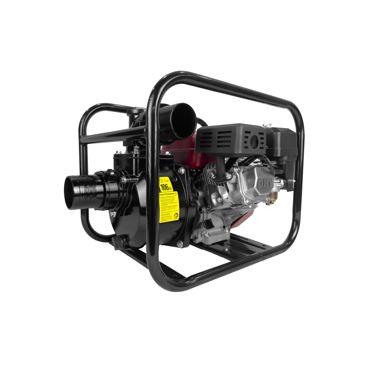 Насос водяной EPA (EVN-B50-2 )