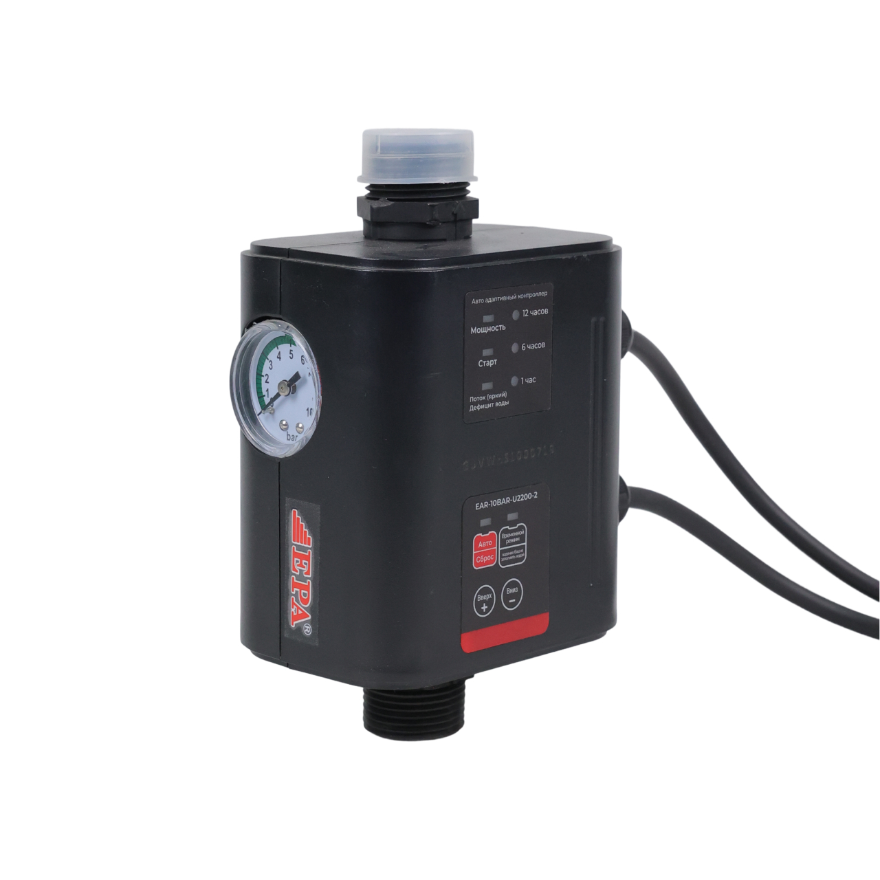 Блок автоматики EAR-10BAR-U2200-2