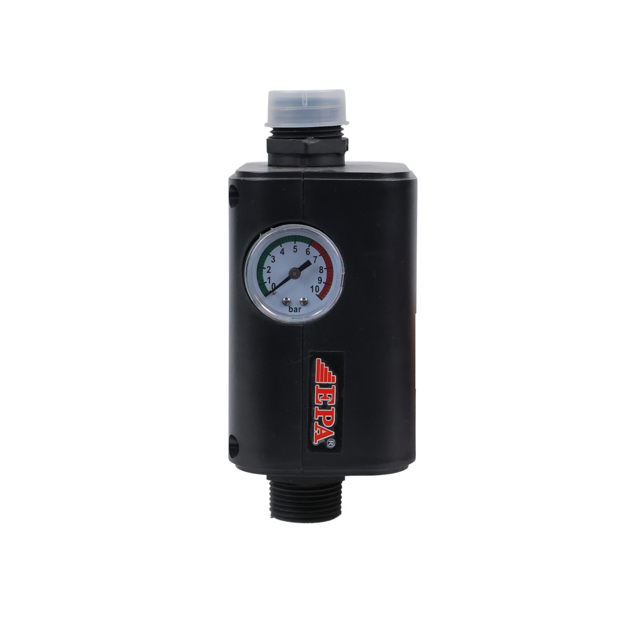 Блок автоматики EAR-10BAR-U2200-2 (10бар)