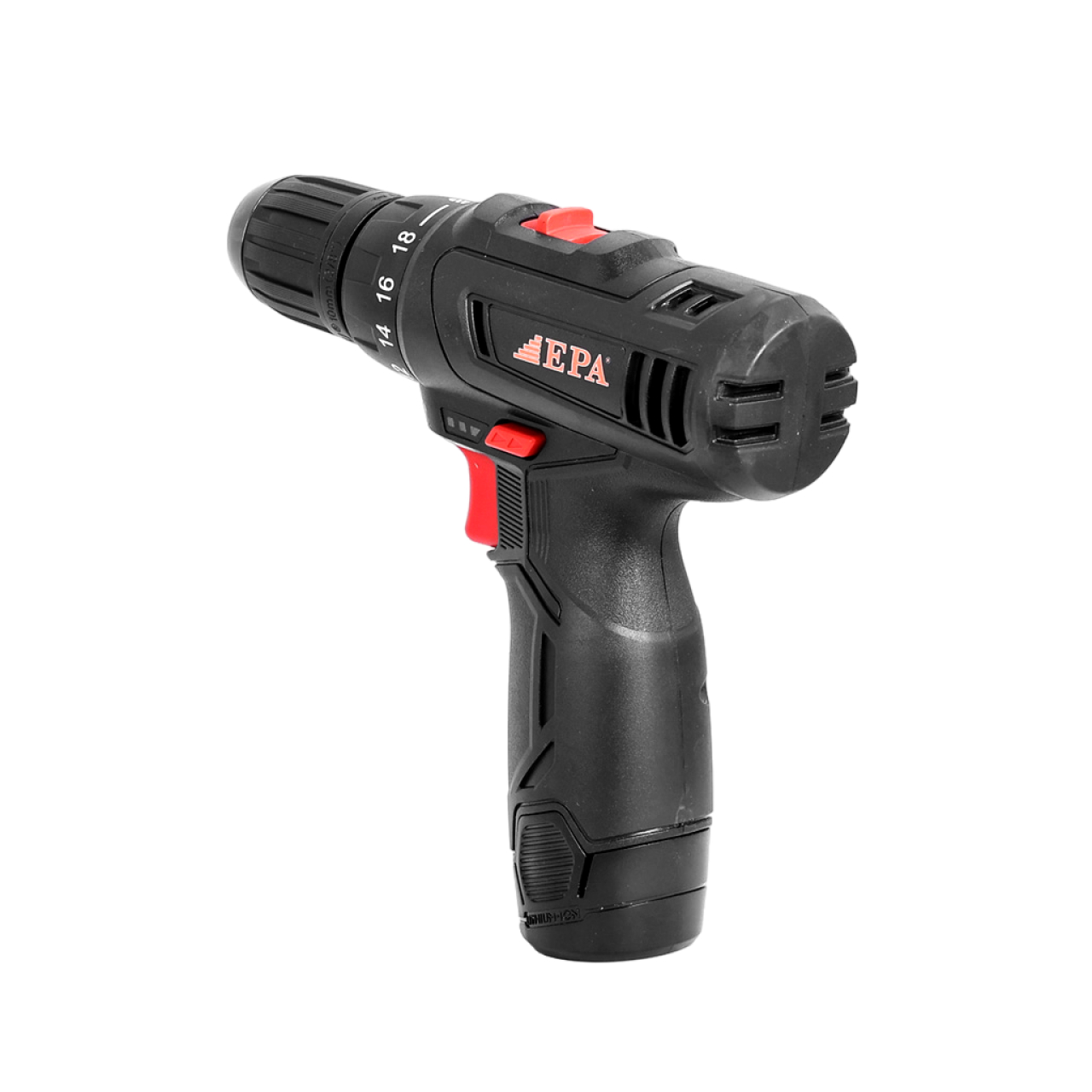 Шуруповерт аккумуляторный EPA (EASH-12-5 12 В)