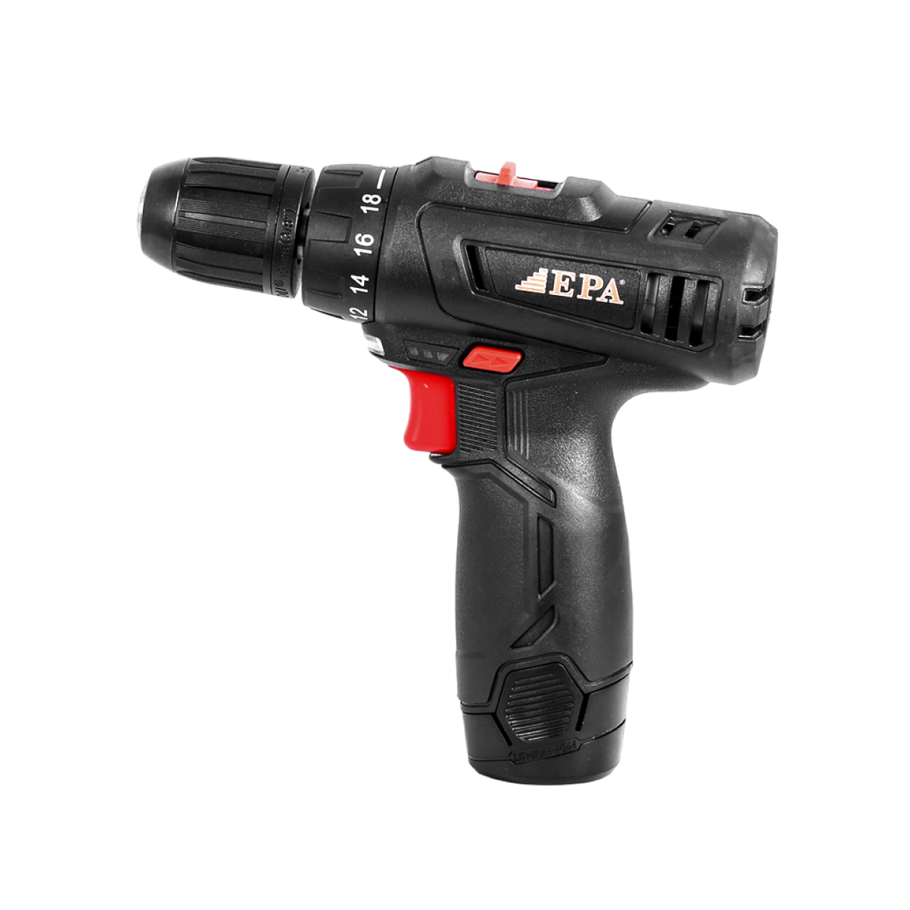 Shurup qotirgich EASH-12-5 (12V)