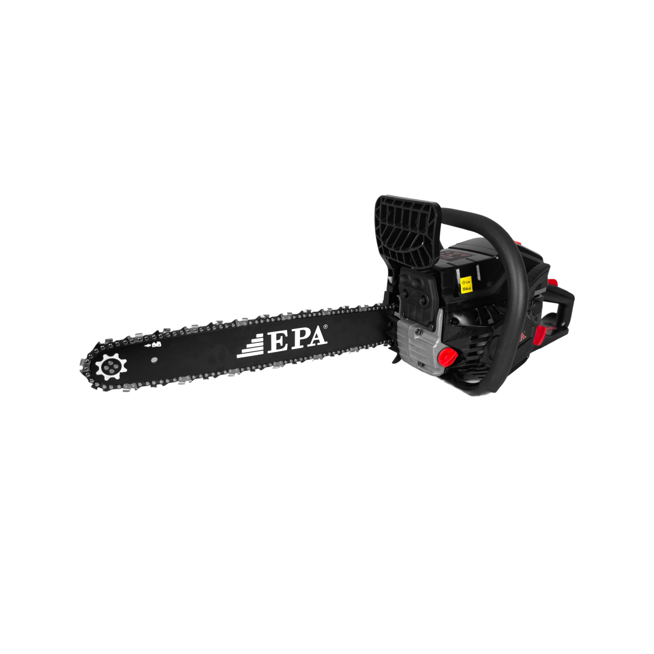 Пила бензиновая цепная EPA  (EBP-2400-1 , (2400 Вт))