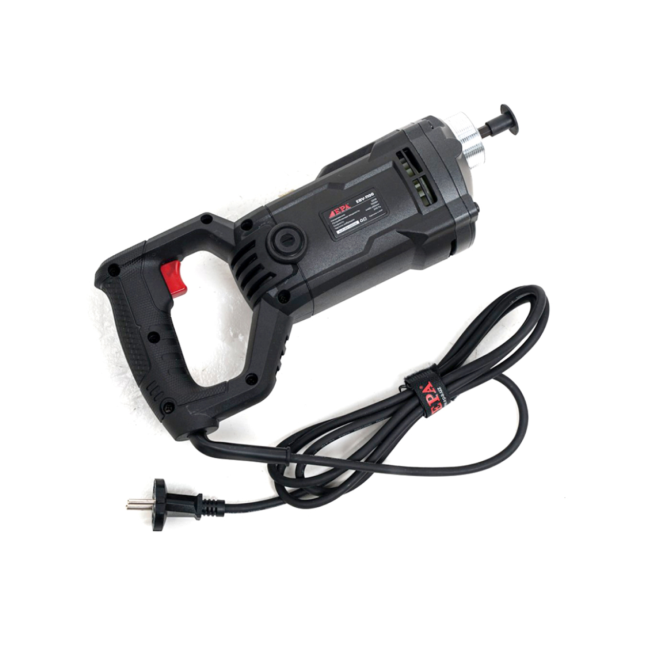 Вибратор глубинный EPA (EBV-1100+Шланг 1100 Вт)