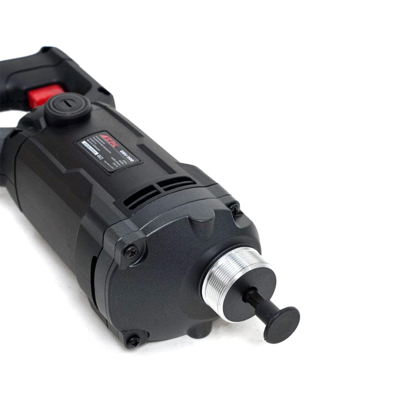 Вибратор глубинный EPA (EBV-1100+Шланг 1100 Вт)