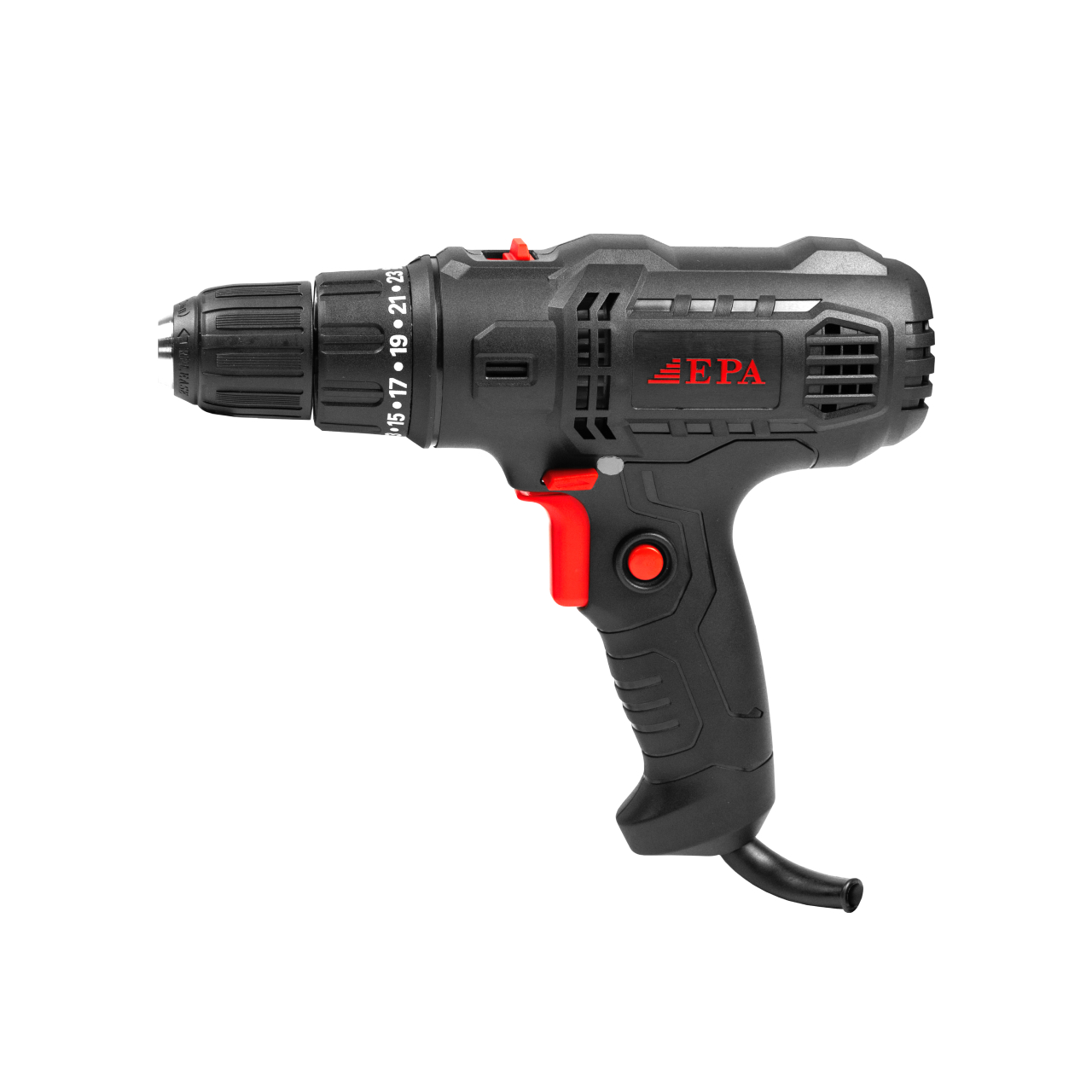 Дрель-шуруповерт EPA  (EDSH-10P-1   400 Вт)