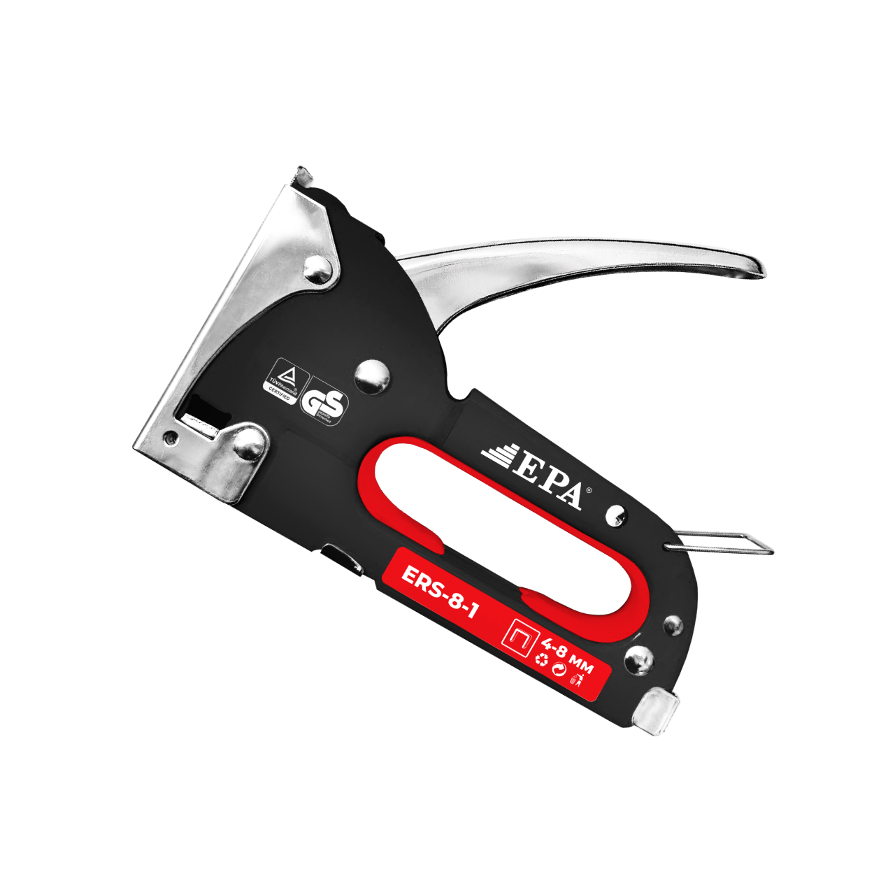 Степлер ручной EPA (ERS-8-1)