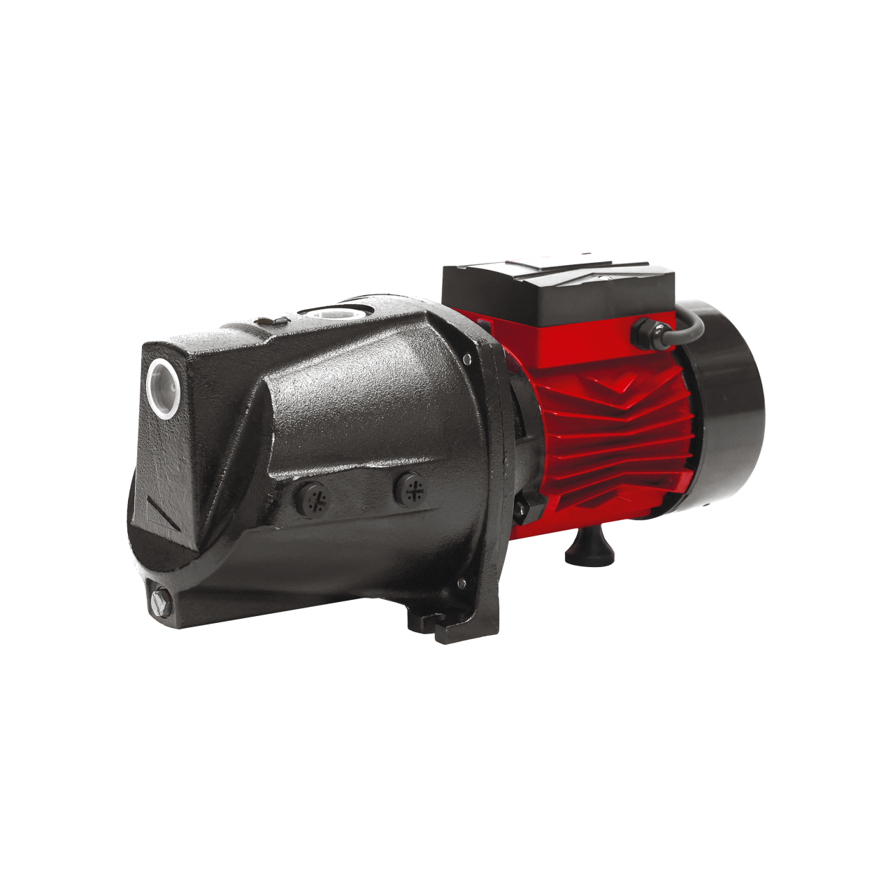 Cамовсасывающий струйный насос EVN-JET500-4 (550Вт)