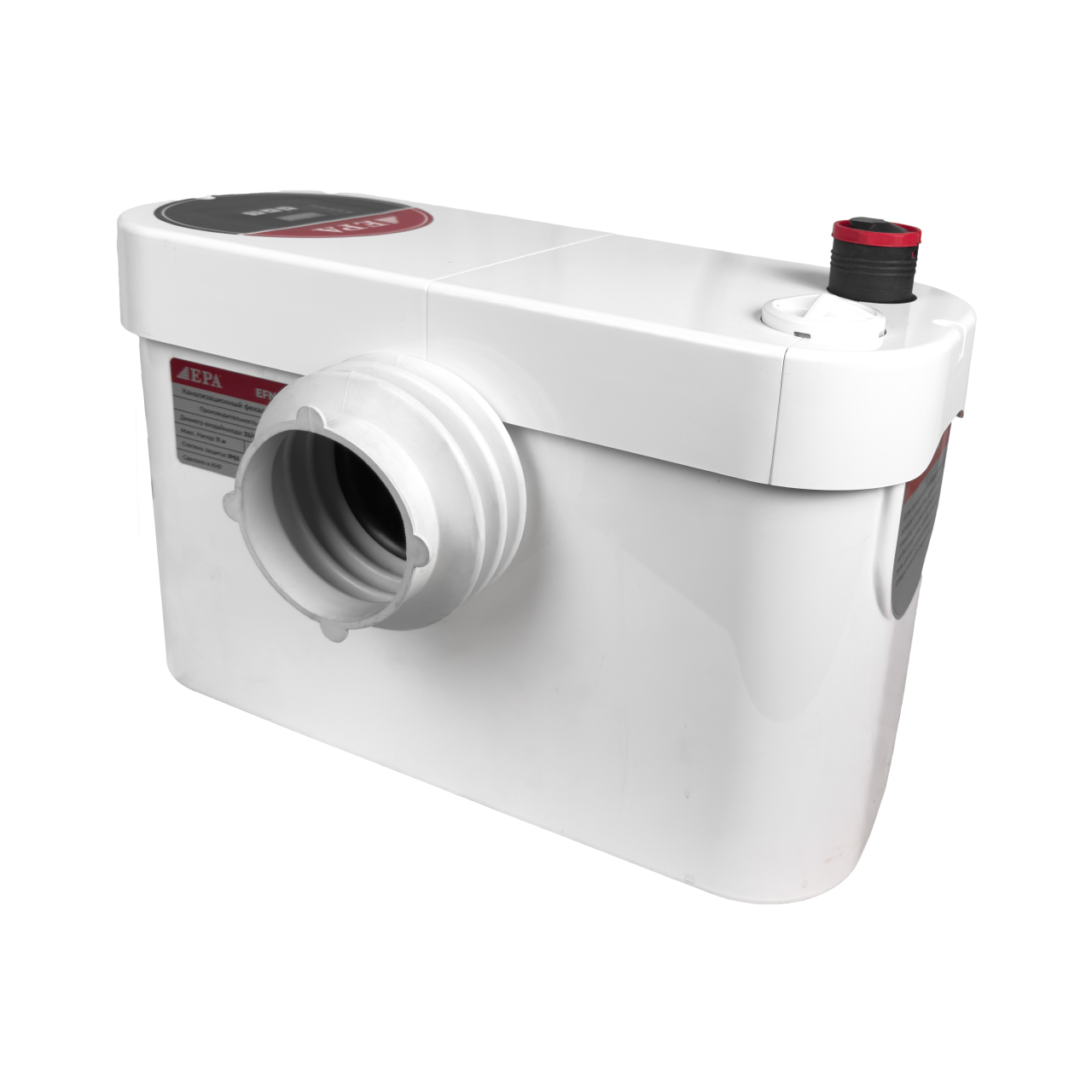 Канализационный насос EFN-600-2 (600Вт)