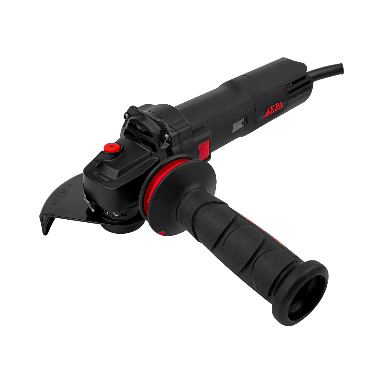 Угловая шлифовальная машина EMSH-125BP-1 (125мм)