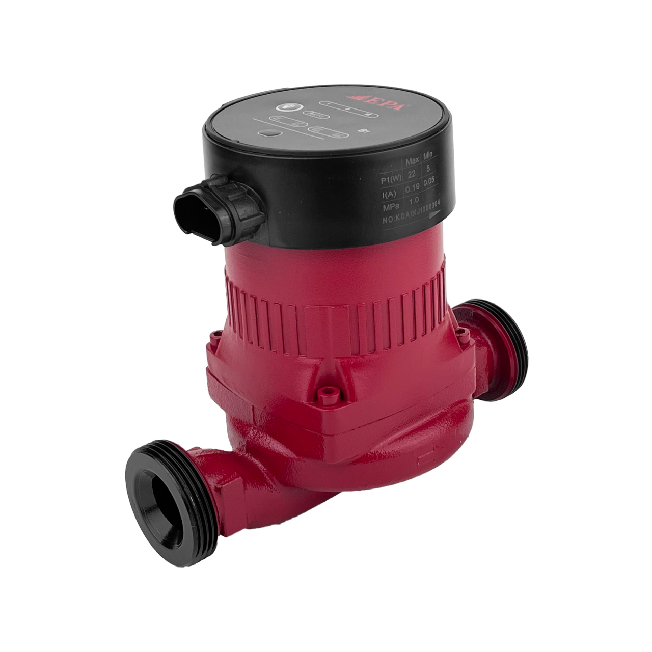 Насосы циркуляционные EPA (ESN2/U25-4-180 )