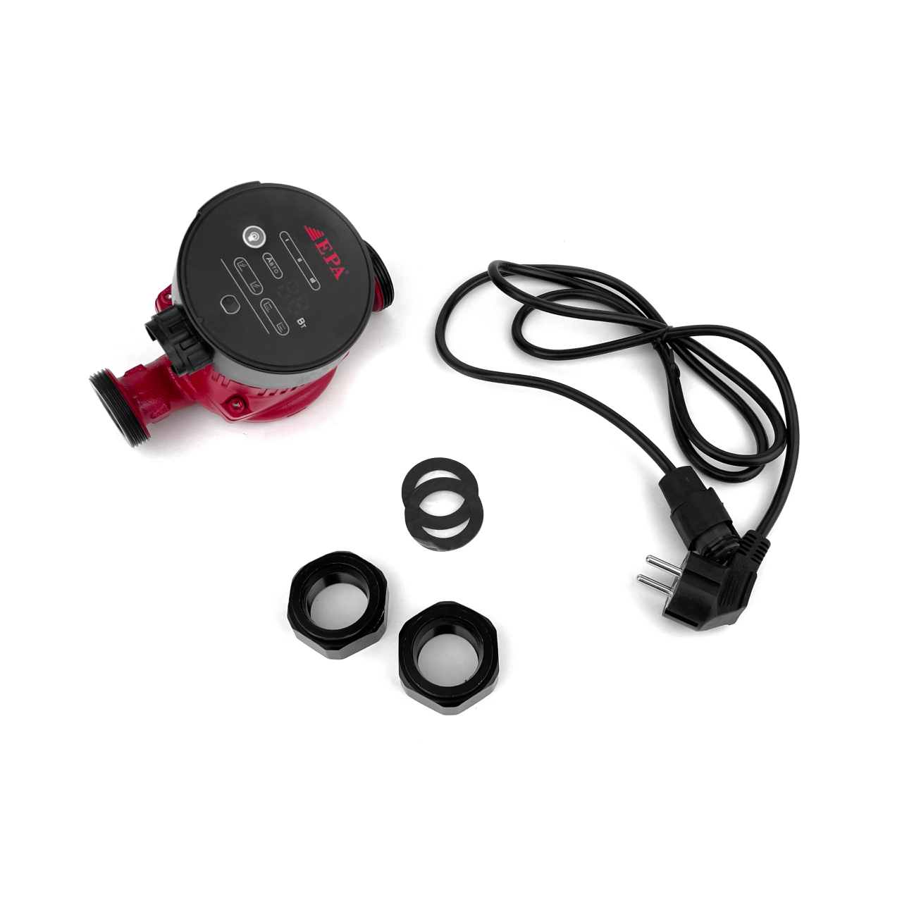 Насосы циркуляционные EPA (ESN2/U25-4-180 )