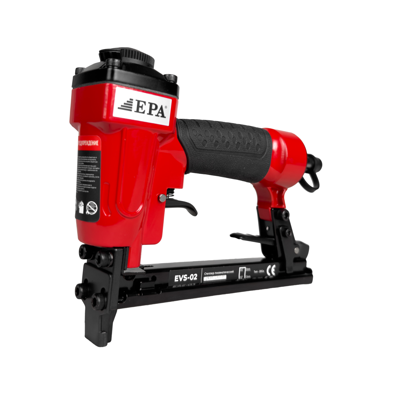 Air stapler EVS-02 (7bar)