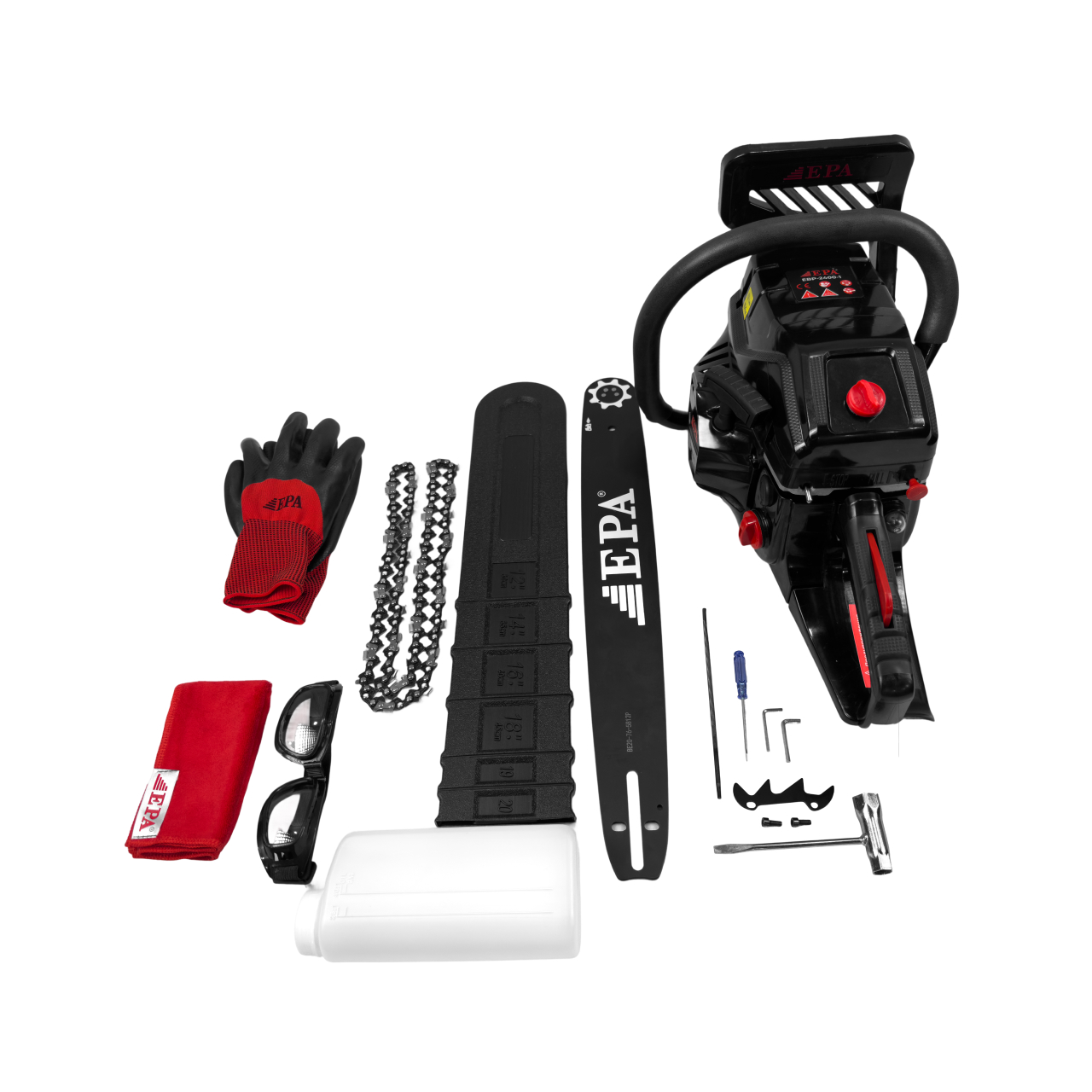 Электропила EPS-2400E (2400Вт)