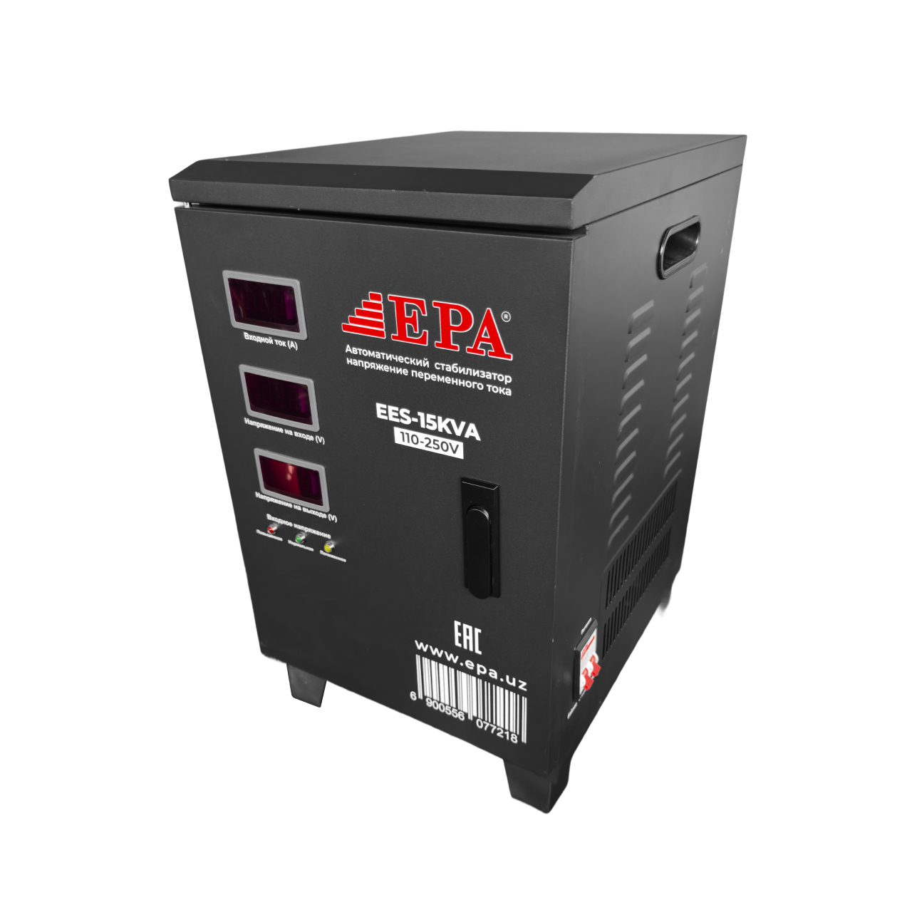 Стабилизатор напряжения EPA (EES-15KVA )