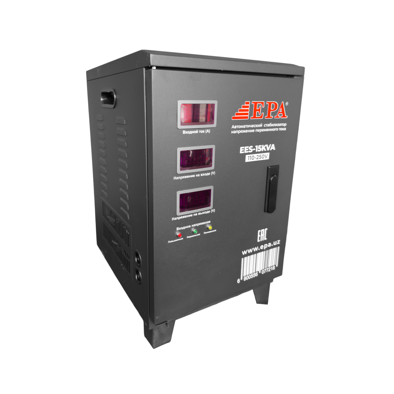 Стабилизатор напряжения EPA (EES-15KVA )