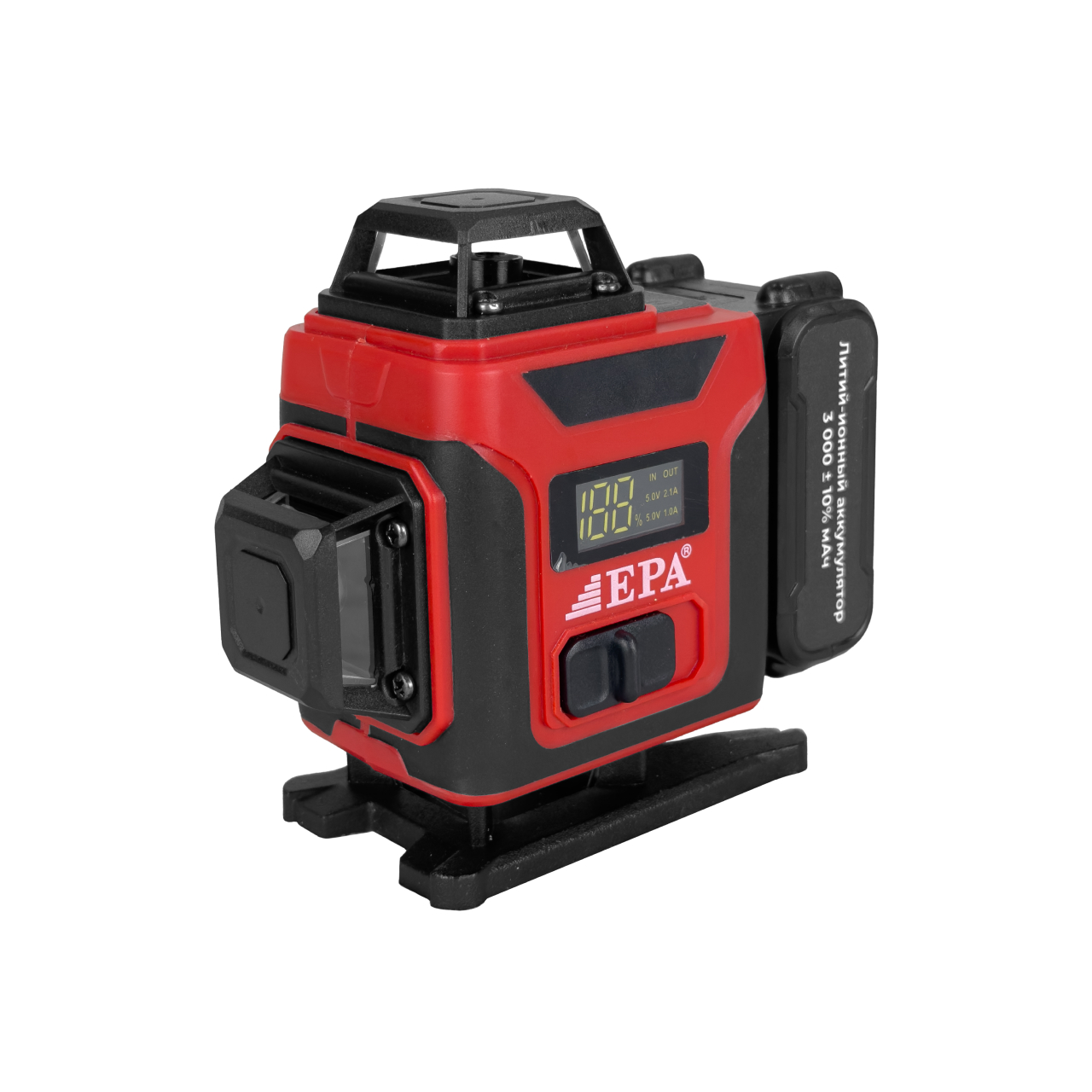 Лазерный уровень EUL-04