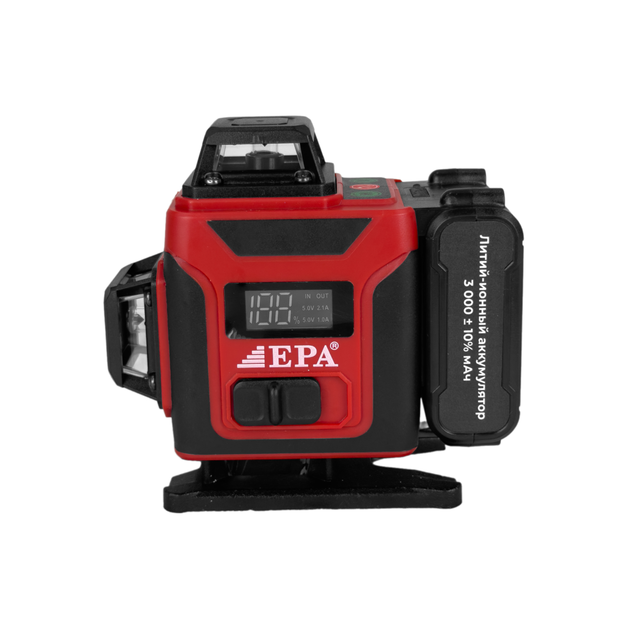 Лазерный уровень EPA (EUL-04)