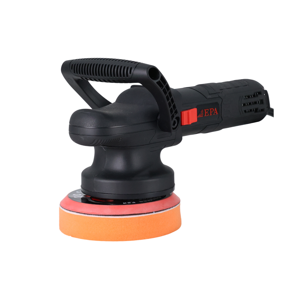 Полировальная машина EPM-P150 (150мм)