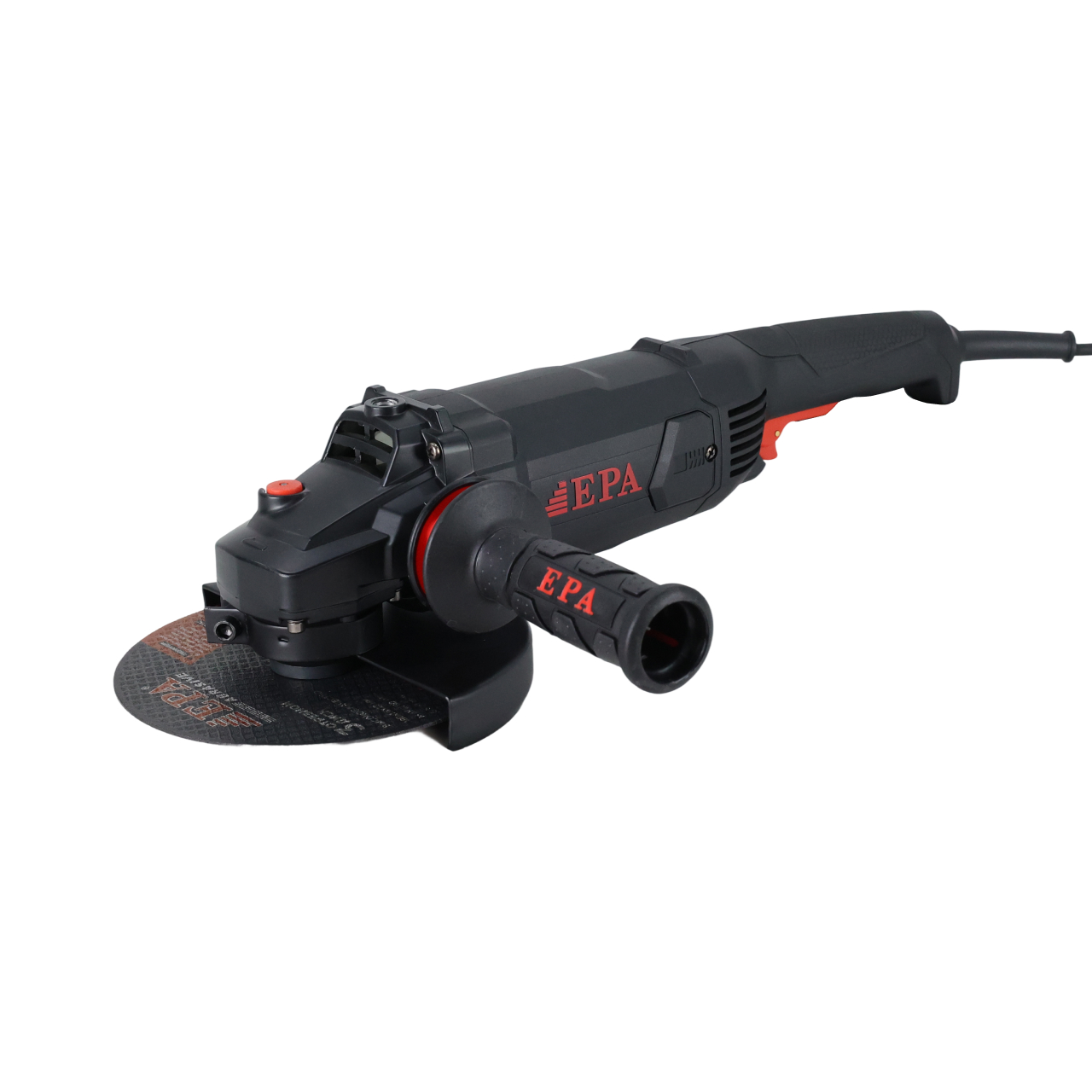 Угловая шлифовальная машина EPA (EMSH-180-6 1800 Вт)