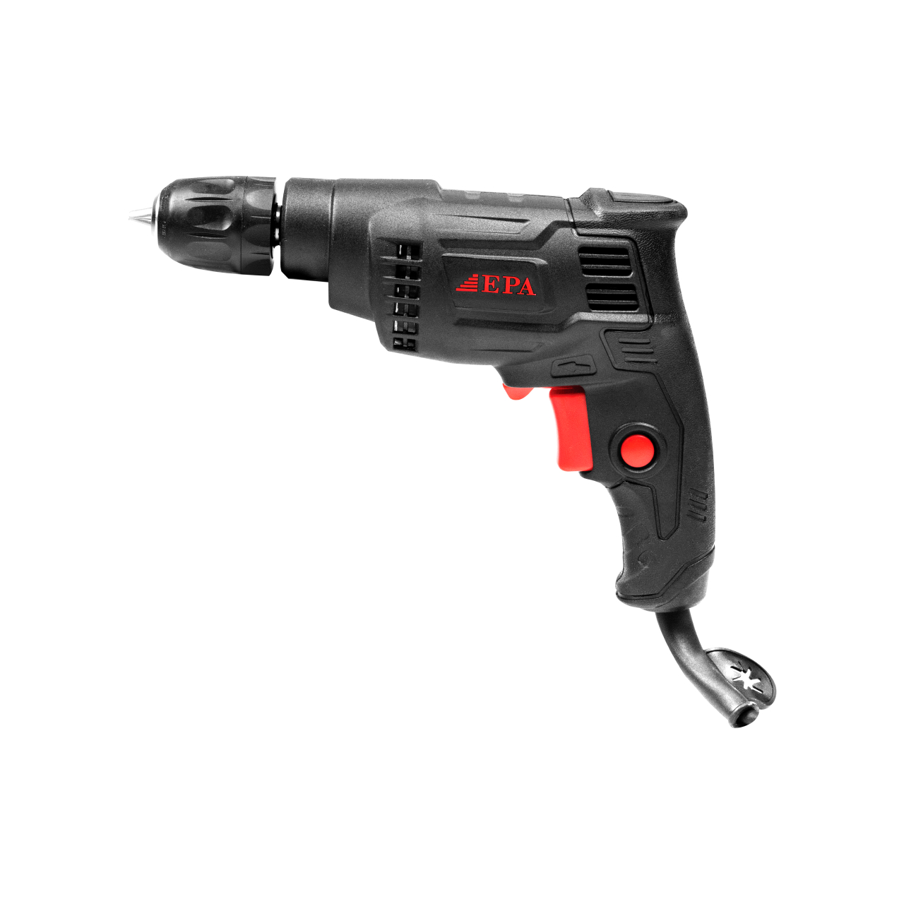 Дрель электрическая EED-6P-1 (320Вт)