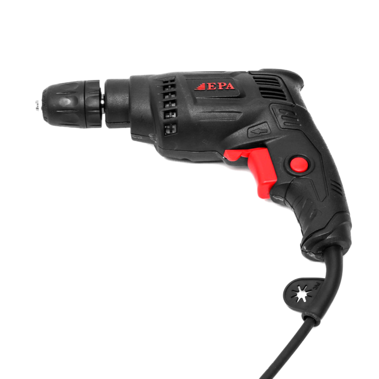 Дрель электрическая EPA (EED-6P-1 320 Вт)