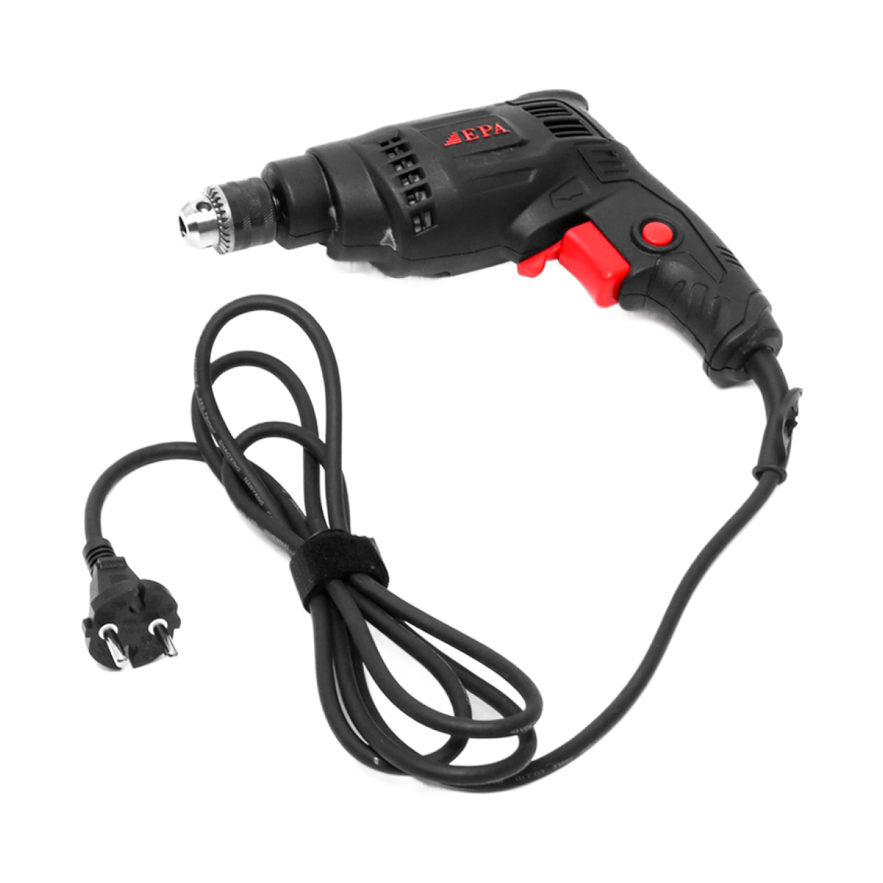 Дрель электрическая EPA (EED-6M-1 320 Вт)