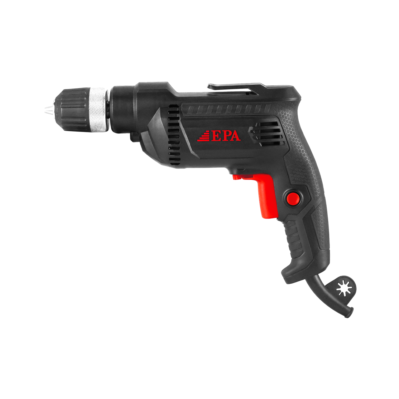 Дрель электрическая EED-10P-11 (550Вт)