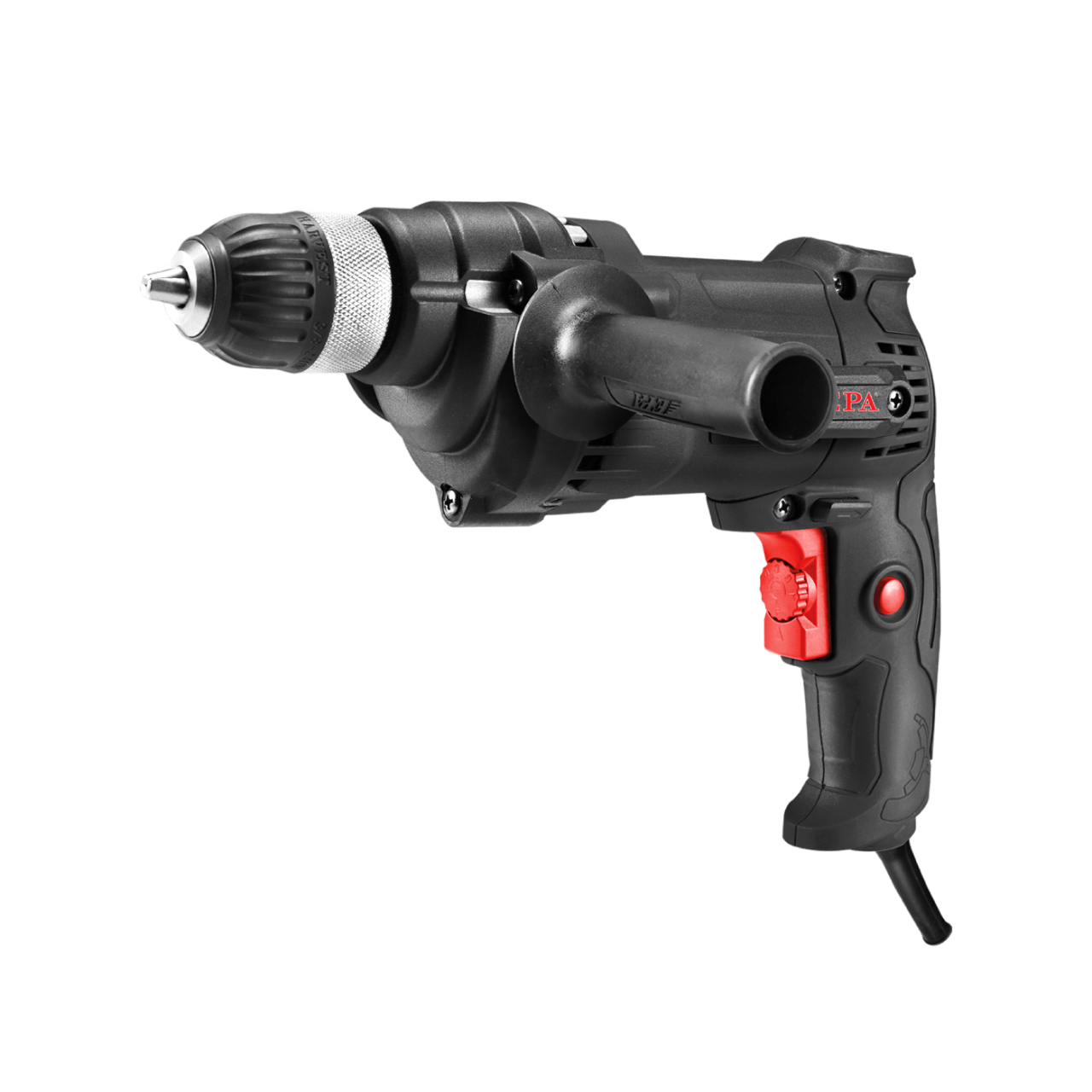 Дрель электрическая EED-10PP PRO (900Вт)