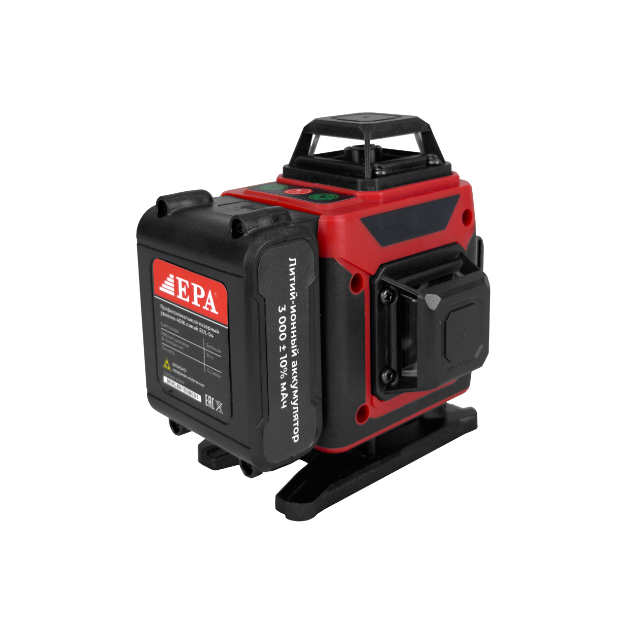 Лазерный уровень EPA (EUL-04)