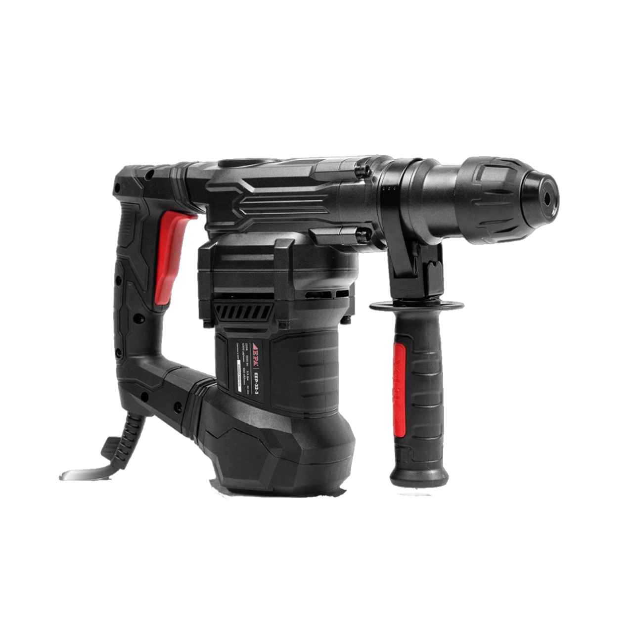 Перфоратор EPA (EEP-32-3 1500 Вт)