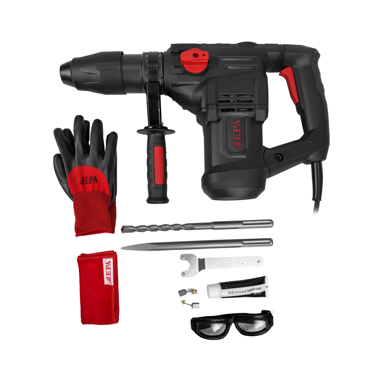 Перфоратор макс EPA (EEP-42-1 1300 Вт)