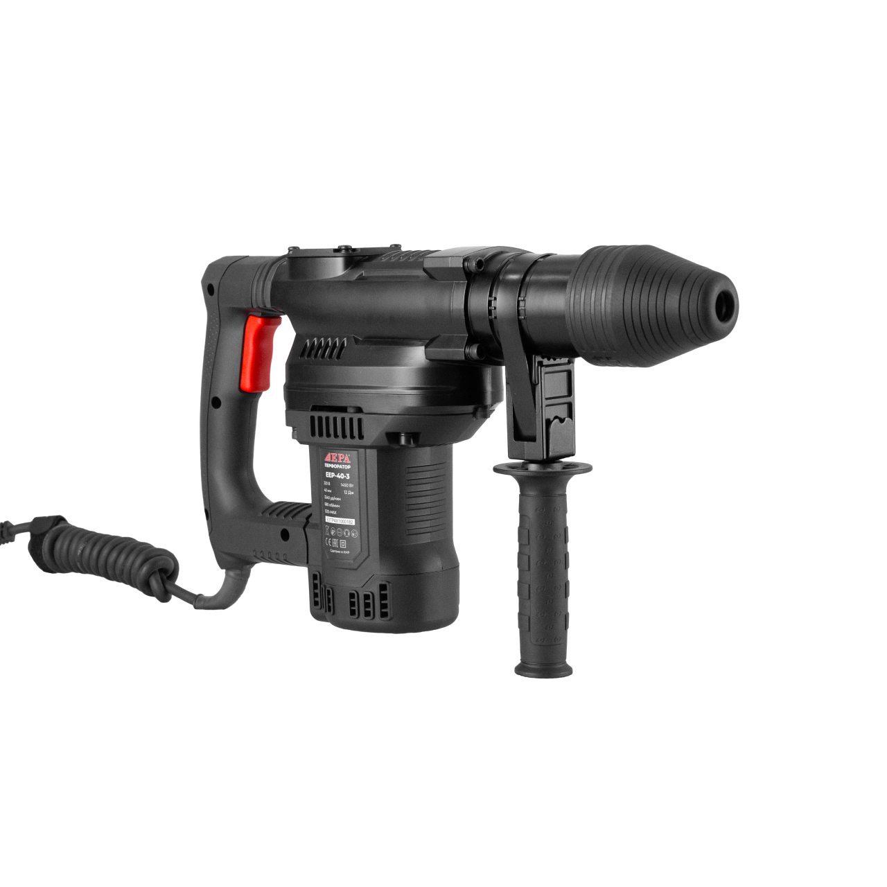 Перфоратор макс EPA (EEP-40-3 1450 Вт)