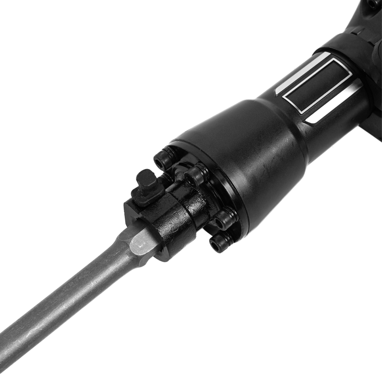 Отбойный молоток  EPA (EOM-75-1 1700 Вт)