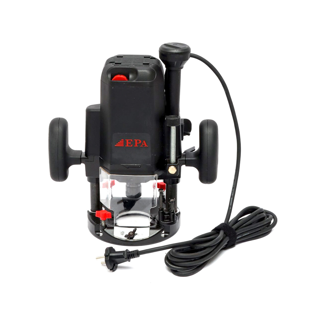 Фрезер вертикальный EEF-12-5 (1650Вт)