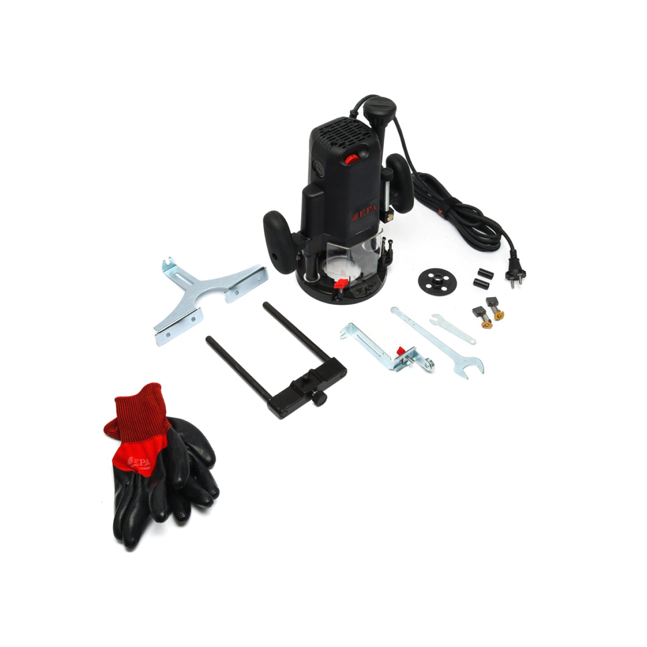 Фрезер вертикальный EPA (EEF-12-5 1650 Вт)