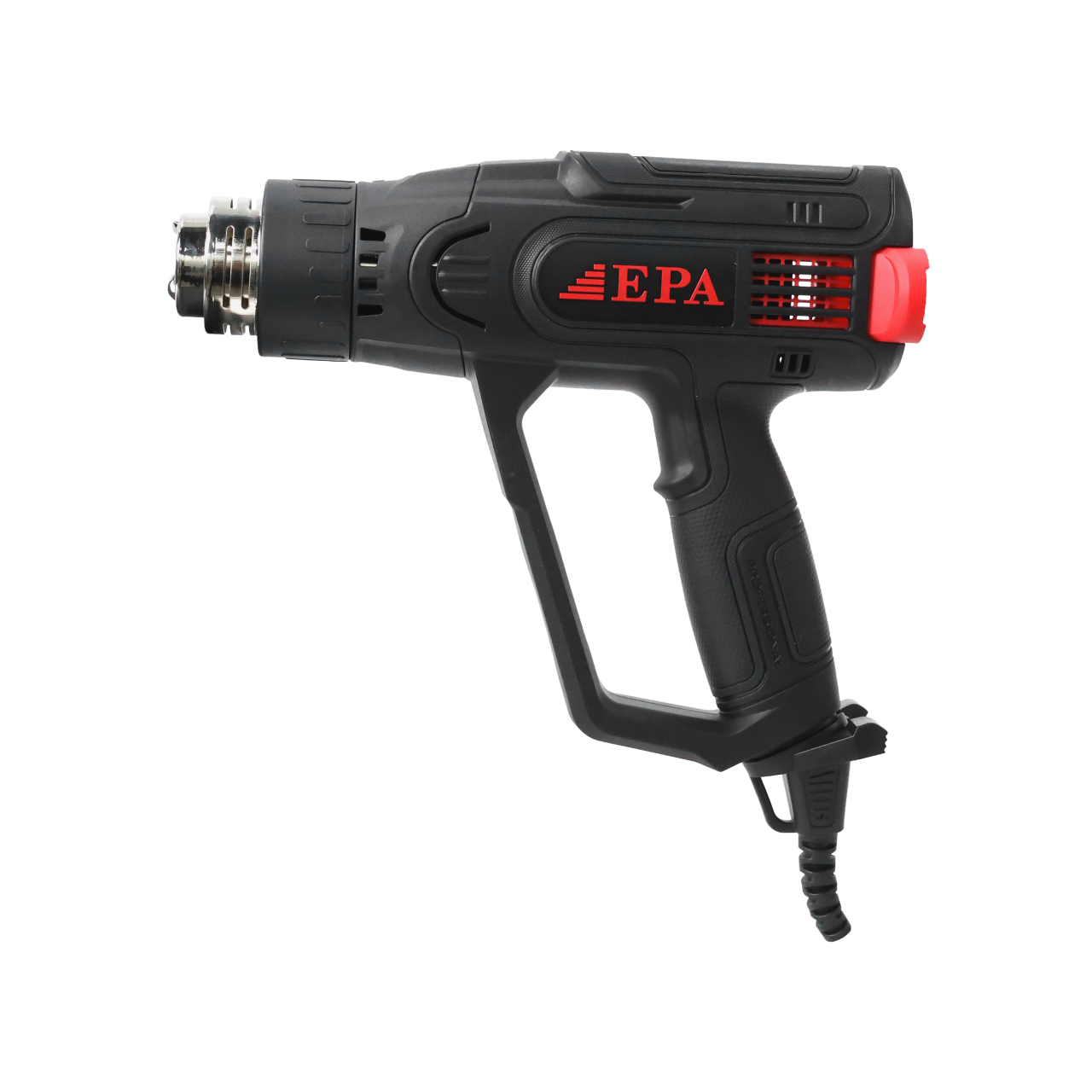 Industrial Heat Gun EEF-2000-8 (2000W)