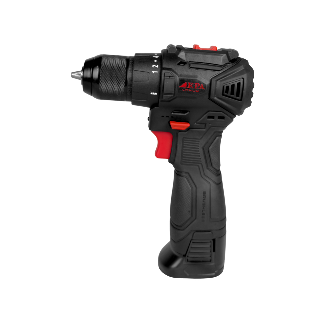 Сordless screwdriver EASH-16-1 (16V)
