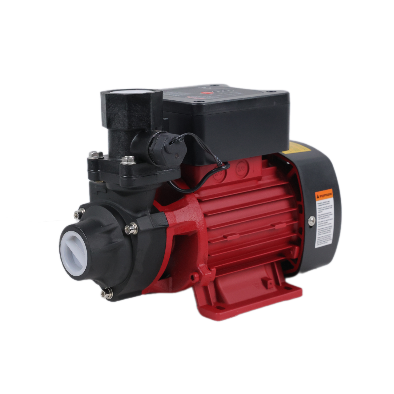 Вихревой насос EVN-A/QB60 (370Вт)