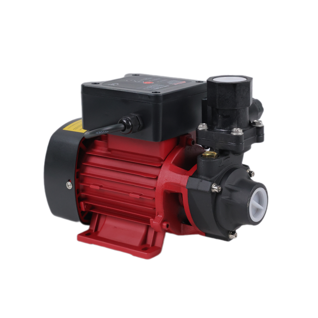 Вихревой насос EVN-A/QB60 (370Вт)