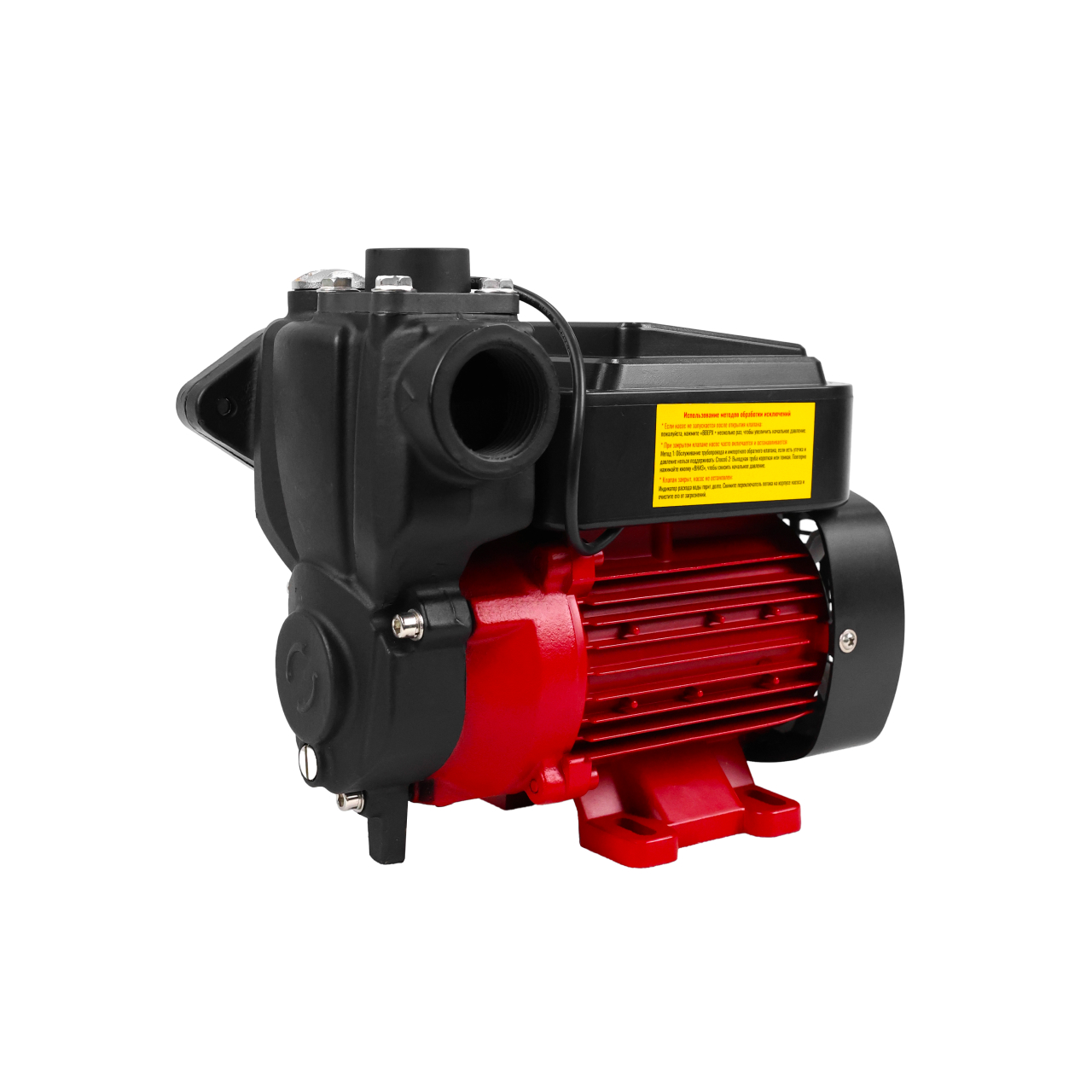 Умный автоматический водяной насос EVN-A/250U (250Вт)