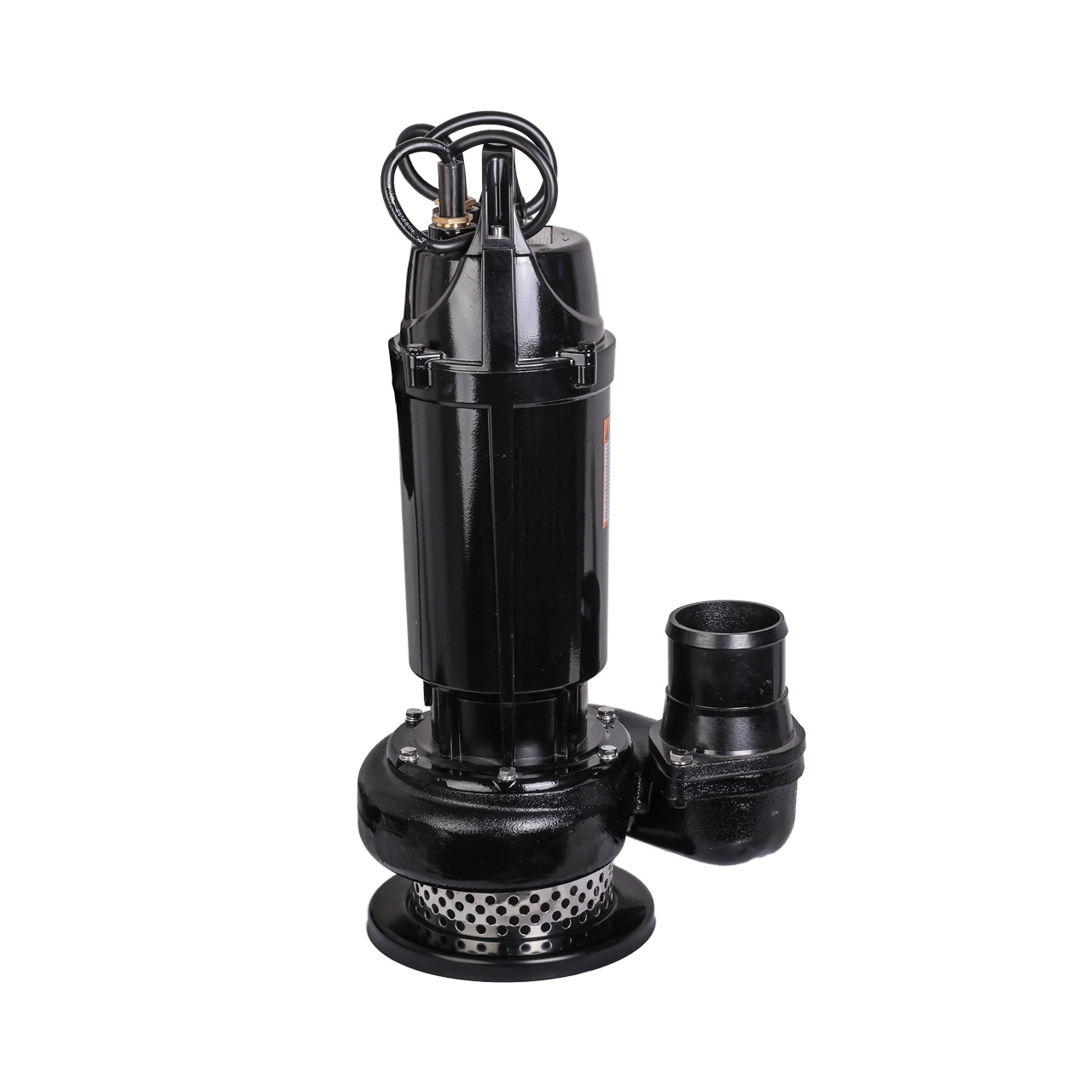 Погружной насос EVN-P120-10-2200 (2200Вт)