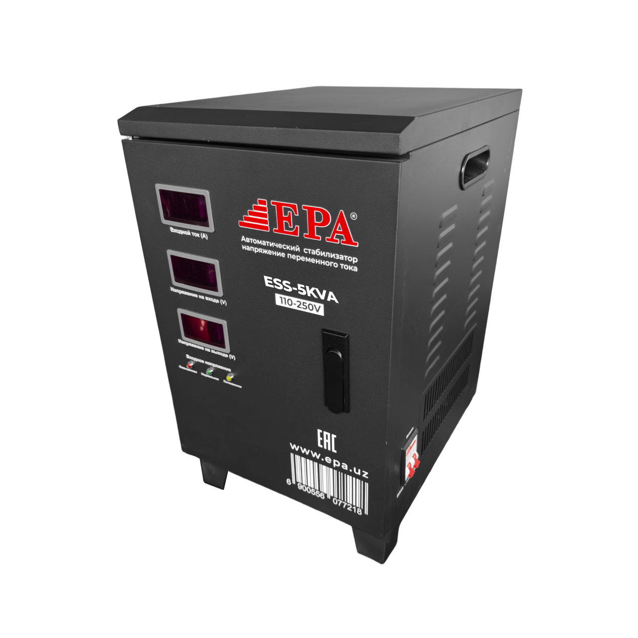 Стабилизатор напряжения EPA (EES-5KVA )