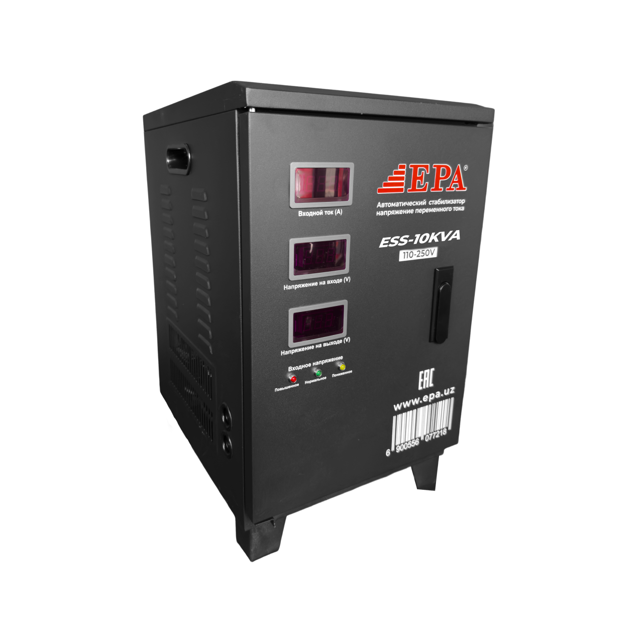 Стабилизатор напряжения EPA (EES-10KVA )