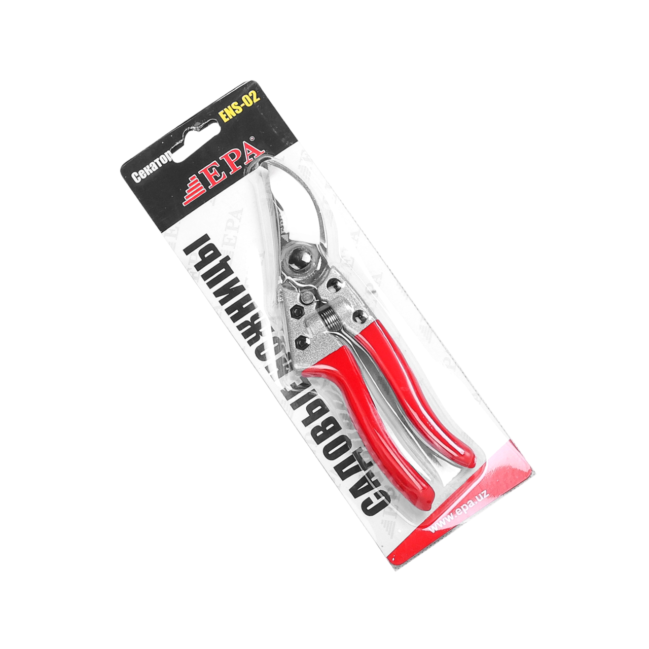 Секатор (кустарез) EPA (ENS-02)