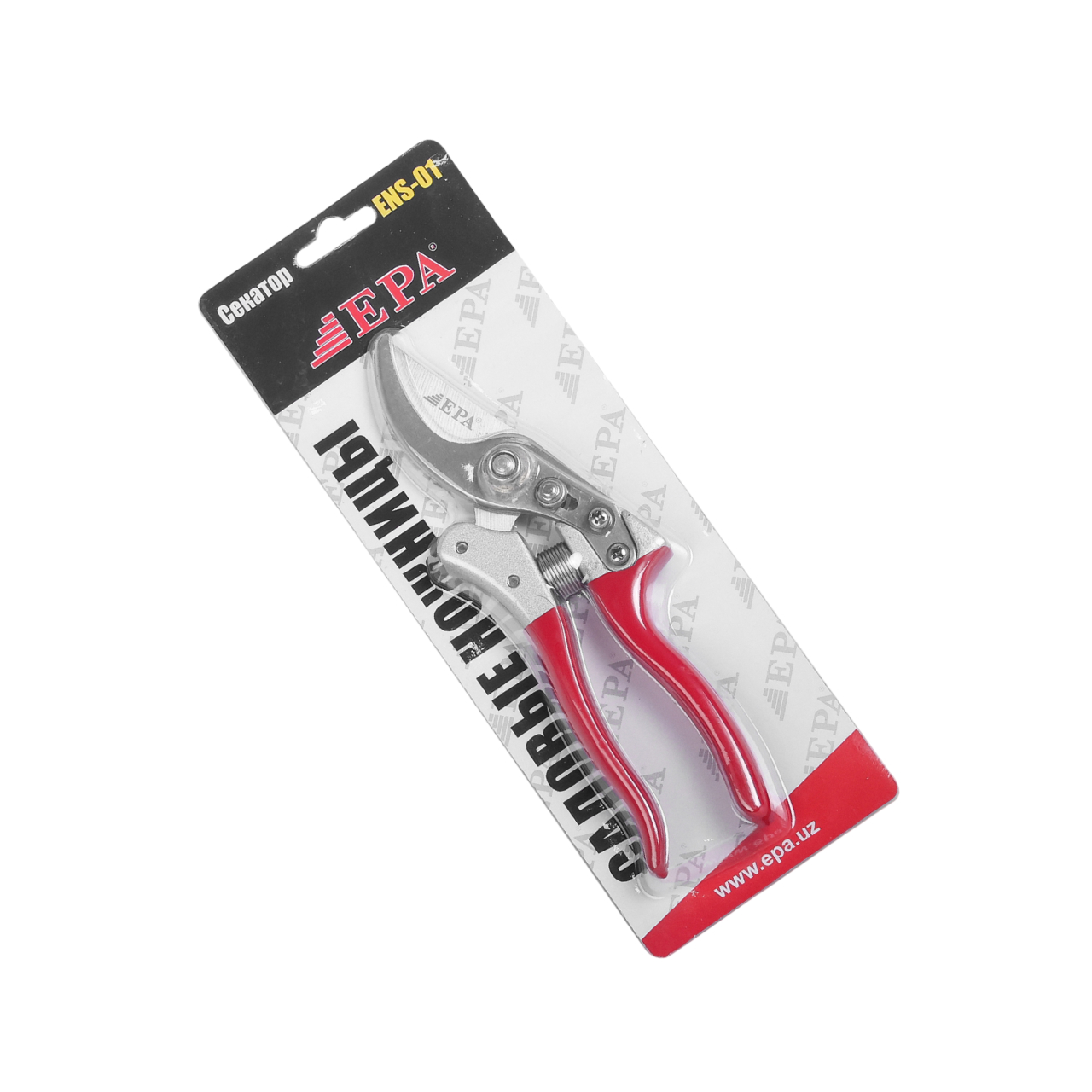 Секатор ENS-01